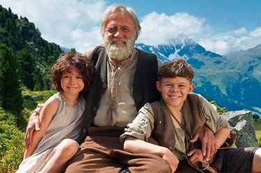 Las mejores adaptaciones al cine de clásicos literarios infantiles