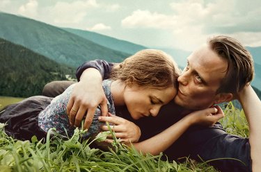 Las mejores películas de santos