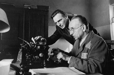 Las mejores películas recientes en blanco y negro, de los últimos 40 años