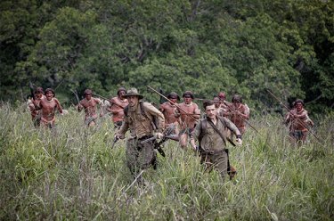 Las mejores películas sobre exploradores, conquistadores, misioneros y descubridores de nuevos mundos