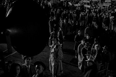 Las mejores películas sobre el mundo de la política