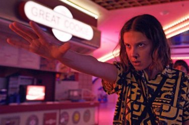 Las actrices más prometedoras menores de 30 años, a 1 de octubre de 2020