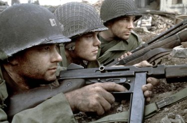 Las mejores películas sobre la Segunda Guerra Mundial