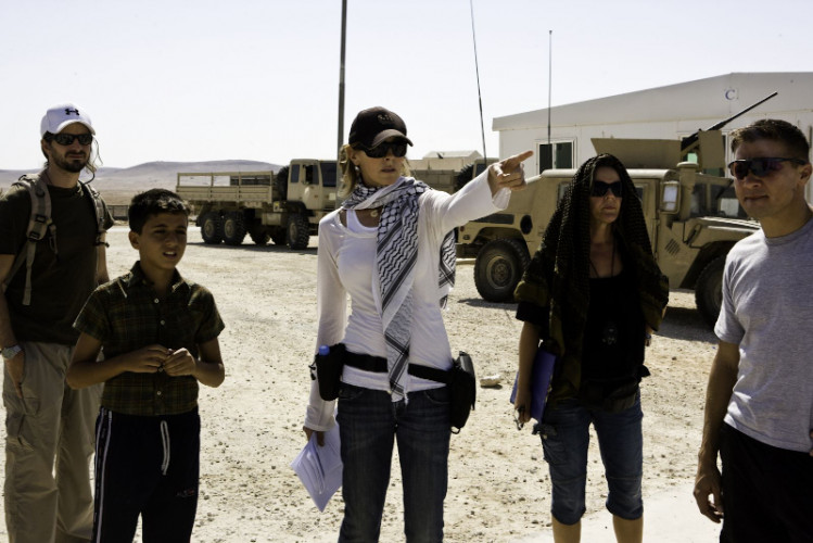 Mujeres detrás de la cámara: las 65 mejores directoras de cine