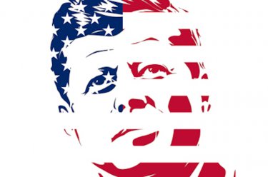 Todas las películas y series sobre John Fitzgerald Kennedy y familia