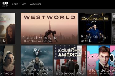 Todas las series que puedes ver en HBO Max