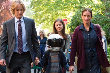 Las mejores películas sobre la familia