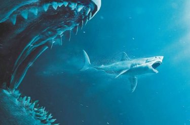 Las mejores películas de monstruos acuáticos