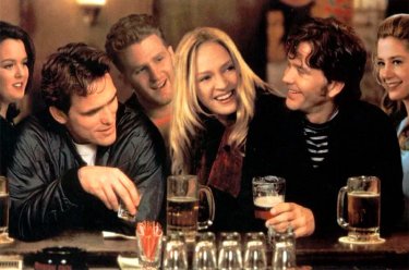 Las mejores películas de reencuentros de amigos