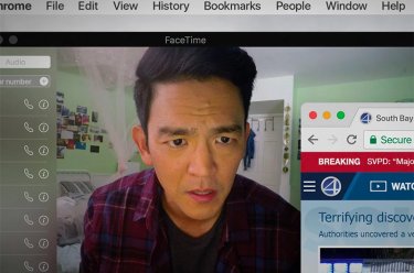 Las mejores películas sobre redes sociales