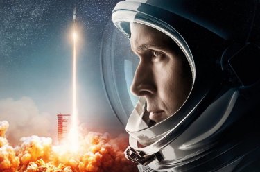 Las mejores películas de astronautas y viajes espaciales