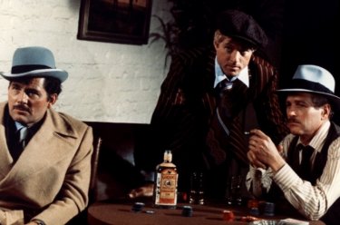 Las mejores películas de timadores, estafadores y tramposos