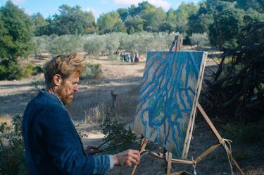 Todas las películas sobre Vincent Van Gogh