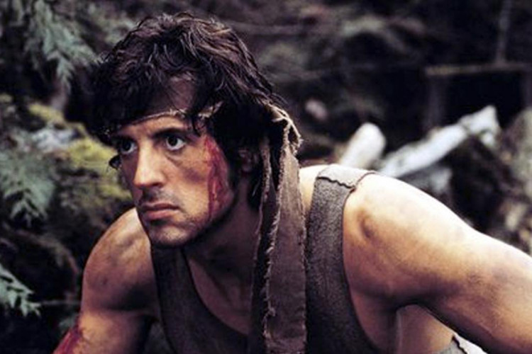 Los mejores actores masculinos del cine de acción