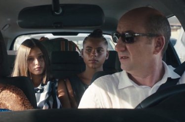 Las mejores comedias a la italiana