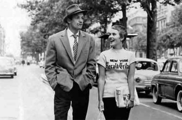 Las mejores películas para ver antes de viajar a París