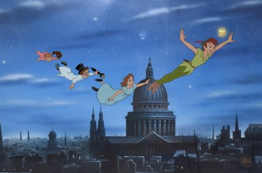 Las mejores películas para ver antes de viajar a Londres