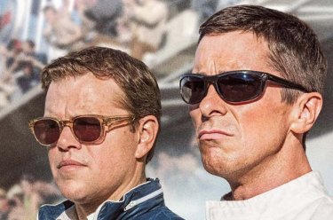 Las mejores películas sobre coches, automóviles y conductores, en que rugen los motores