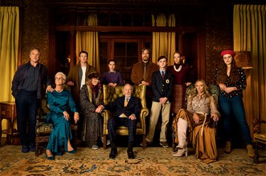 Las mejores películas de misteriosos asesinatos y búsqueda de culpables, las "whodunit" o "quién lo hizo"