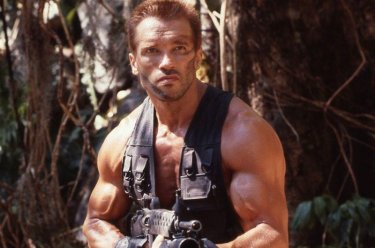 Las 10 mejores películas de acción de Arnold Schwarzenegger