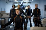 Las mejores series para ver en familia