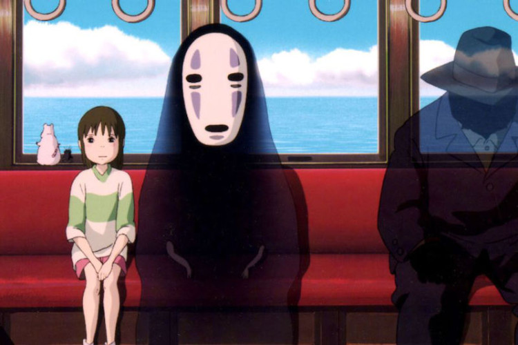 Los mejores animes, cintas de animación japonesa y adaptaciones de mangas