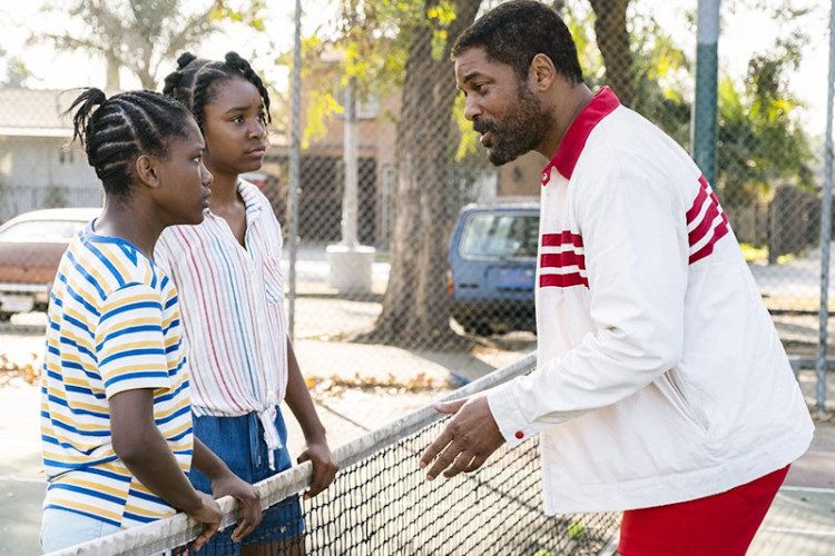 Las 10 mejores películas sobre el mundo del tenis