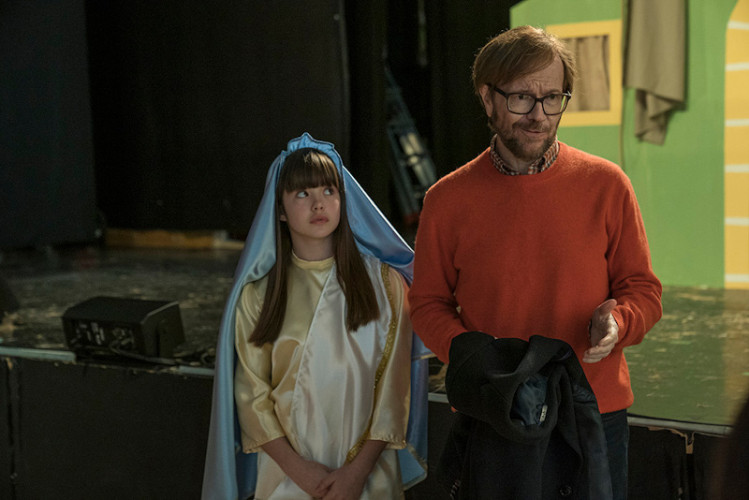 Todas las películas y series de Navidad estrenadas en streaming y cines en 2022 