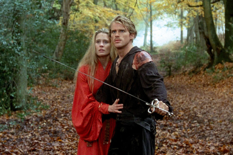 Las mejores películas adaptaciones de libros que puedes ver en Amazon Prime