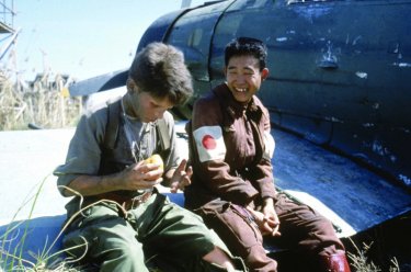 Las mejores películas sobre la fascinación que Japón produce en cineastas no japoneses