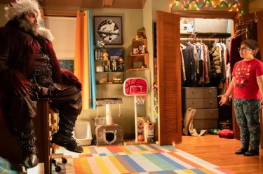 Las mejores películas navideñas recientes y actuales