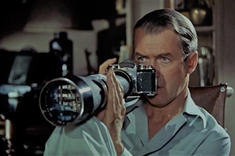 Las mejores películas sobre fotógrafos profesionales y aficionados