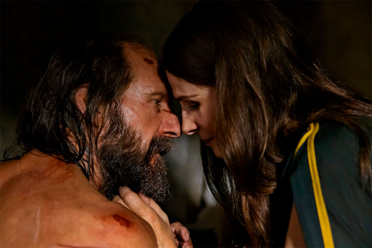 Las mejores películas sobre la Antigua Grecia y la mitología griega