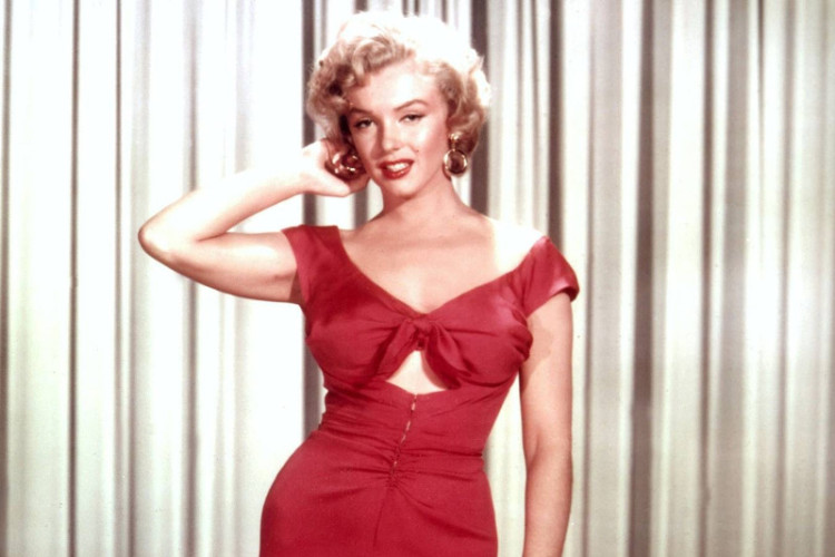 Las actrices más atractivas e icónicas de todos los tiempos