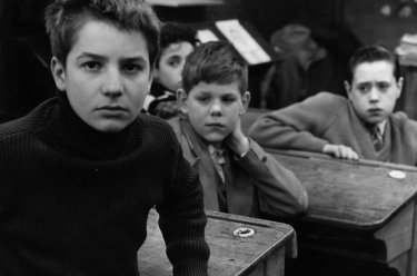 Las películas más emblemáticas de la nouvelle vague francesa