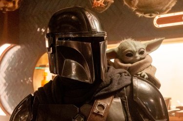 Todas las películas y series de "Star Wars"