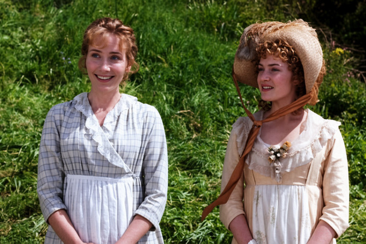 Todas las películas y series de Jane Austen, a 250 años de su nacimiento
