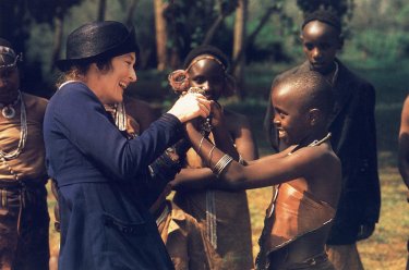 Las mejores películas sobre África