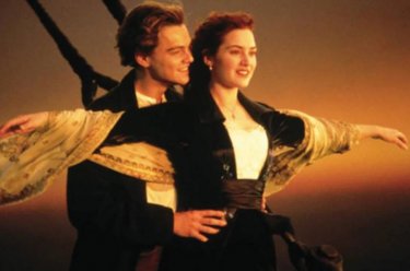 Las mejores películas románticas