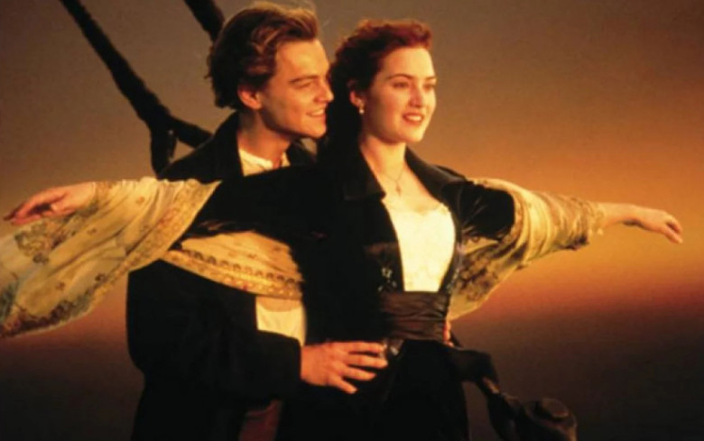Las mejores películas románticas
