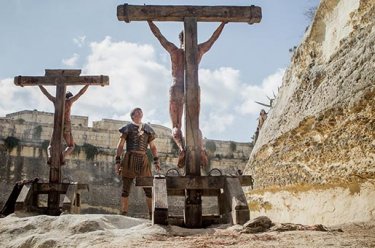 Las mejores películas y series sobre el cristianismo