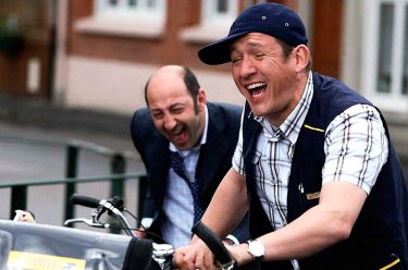 Las 100 mejores comedias