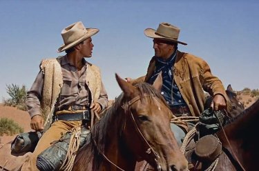 Los mejores westerns