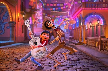 Las 100 mejores películas de animación y dibujos animados