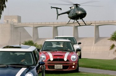 Las mejores películas de robos y atracos sofisticados