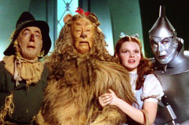 100 mundos mágicos de película