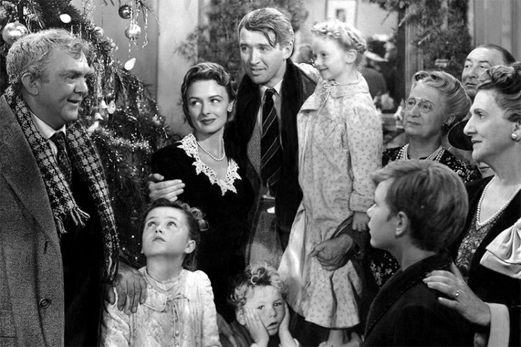 Las mejores películas navideñas clásicas