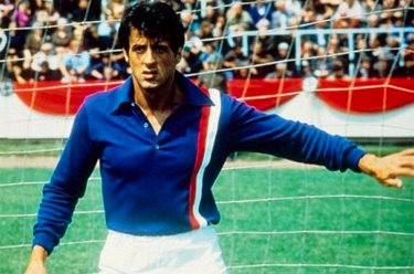 Las 100 mejores películas deportivas