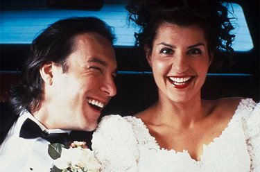 Las mejores películas de bodas