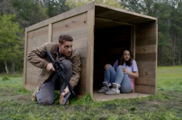 Las mejores películas sobre "la caza del hombre", huidas y persecuciones